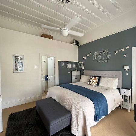 Chelsea House Bed & Breakfast Whangarei Exterior photo