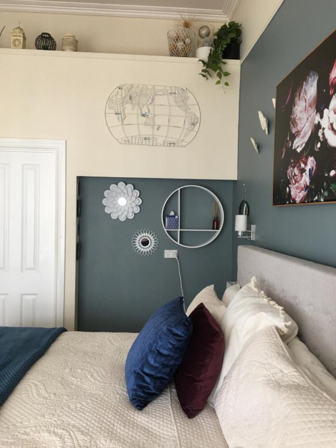 Chelsea House Bed & Breakfast Whangarei Exterior photo