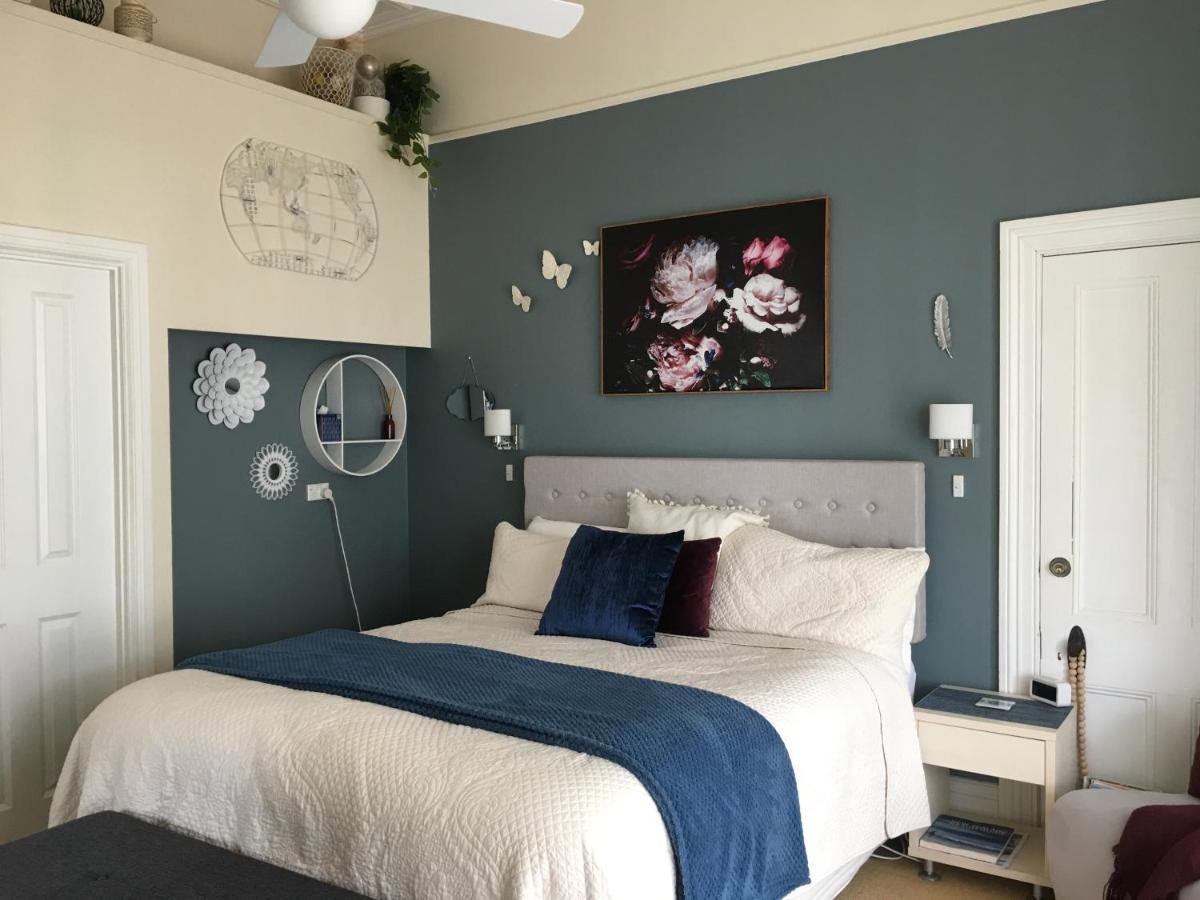 Chelsea House Bed & Breakfast Whangarei Exterior photo