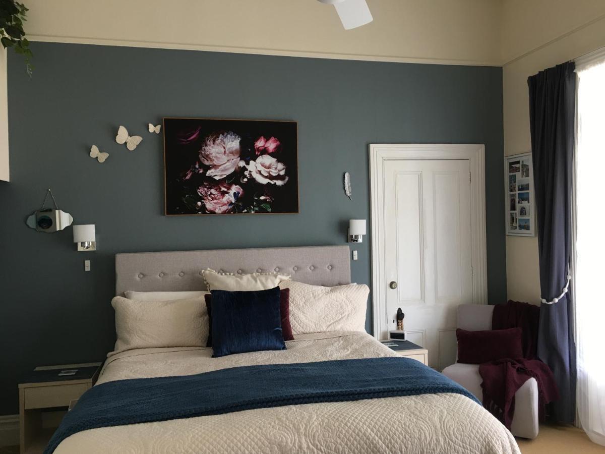 Chelsea House Bed & Breakfast Whangarei Exterior photo