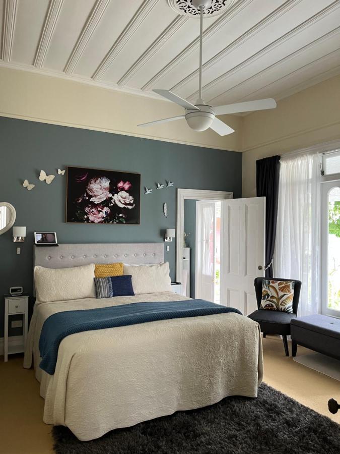 Chelsea House Bed & Breakfast Whangarei Exterior photo