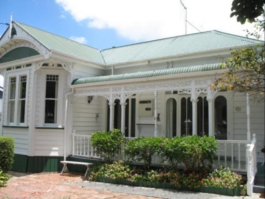 Chelsea House Bed & Breakfast Whangarei Exterior photo