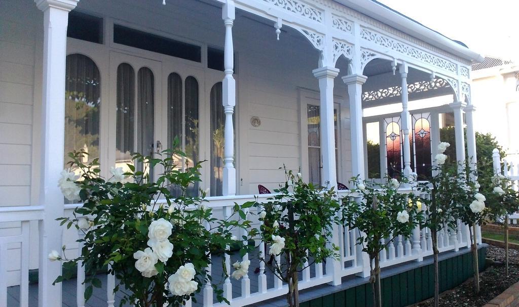 Chelsea House Bed & Breakfast Whangarei Exterior photo