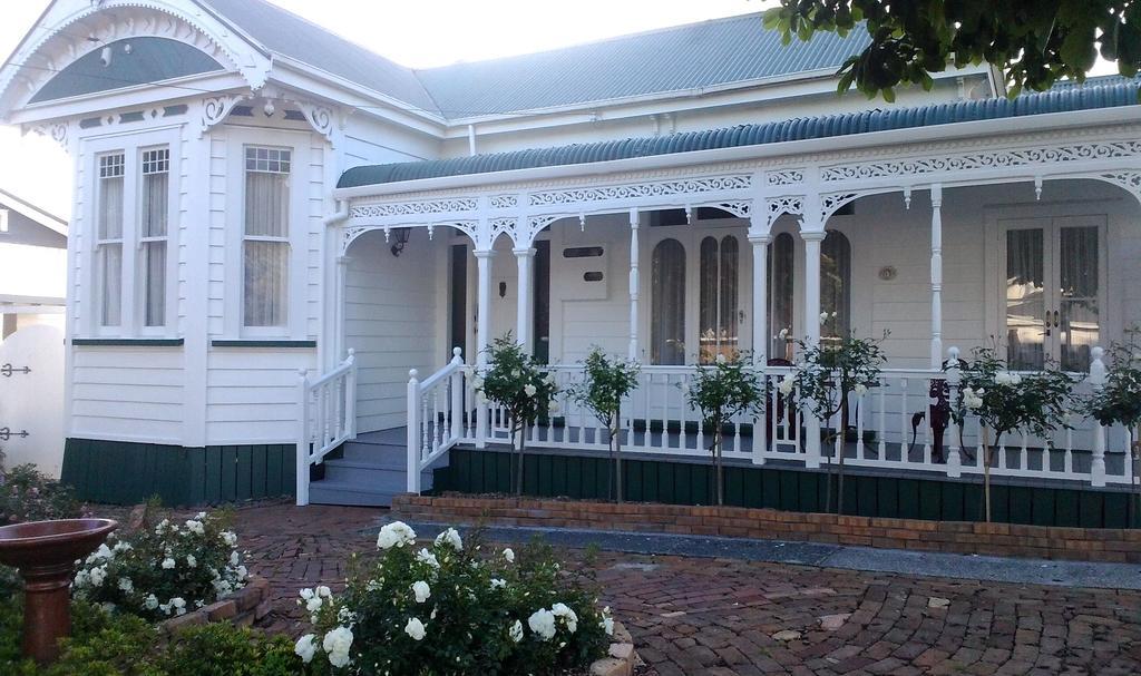 Chelsea House Bed & Breakfast Whangarei Exterior photo