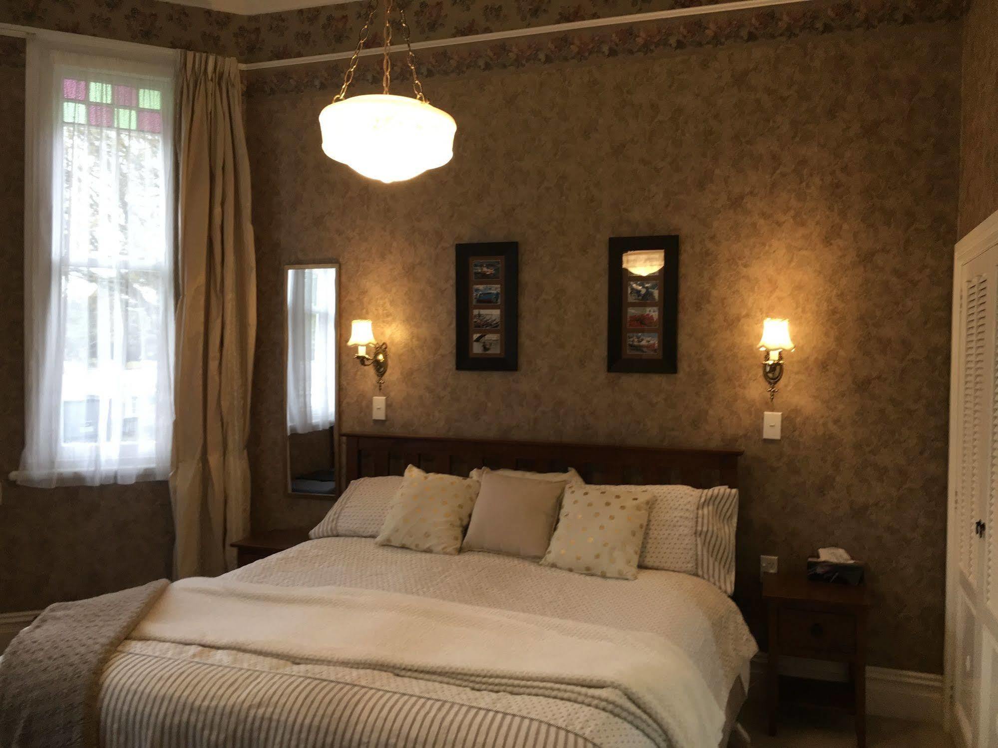 Chelsea House Bed & Breakfast Whangarei Exterior photo
