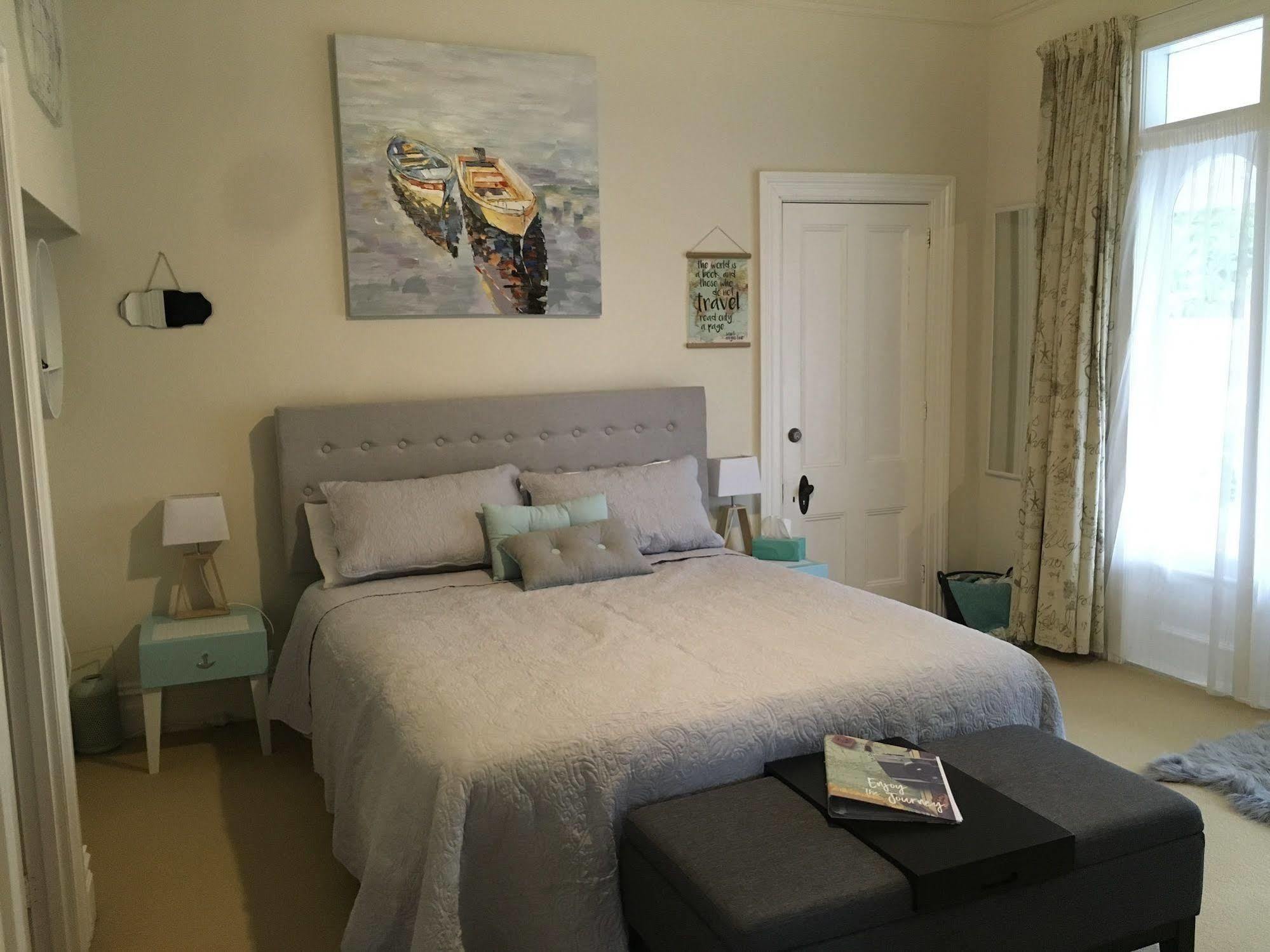 Chelsea House Bed & Breakfast Whangarei Exterior photo