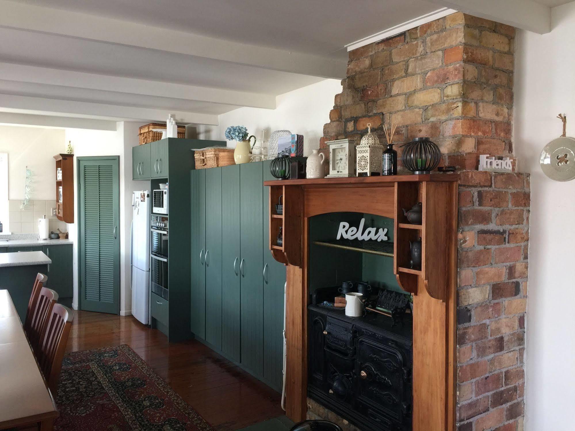 Chelsea House Bed & Breakfast Whangarei Exterior photo