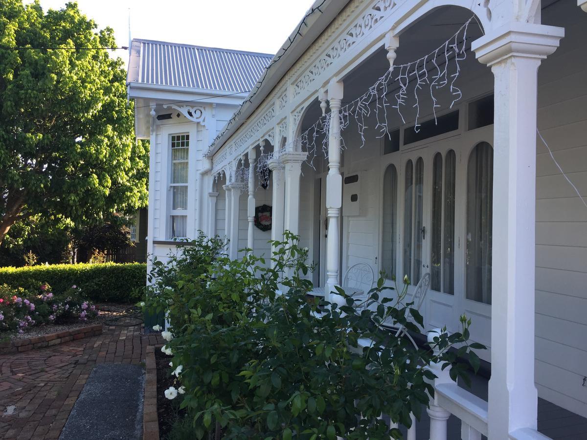 Chelsea House Bed & Breakfast Whangarei Exterior photo