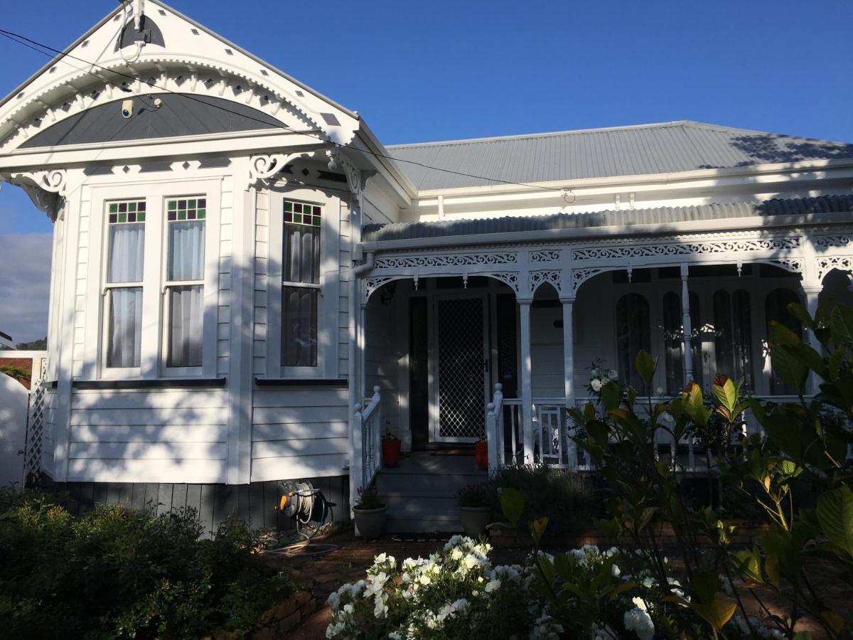 Chelsea House Bed & Breakfast Whangarei Exterior photo
