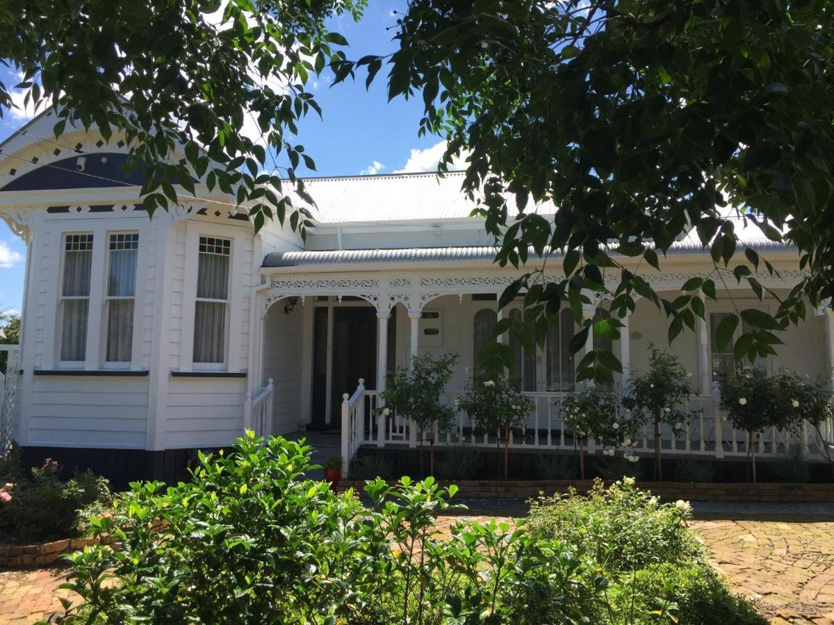 Chelsea House Bed & Breakfast Whangarei Exterior photo
