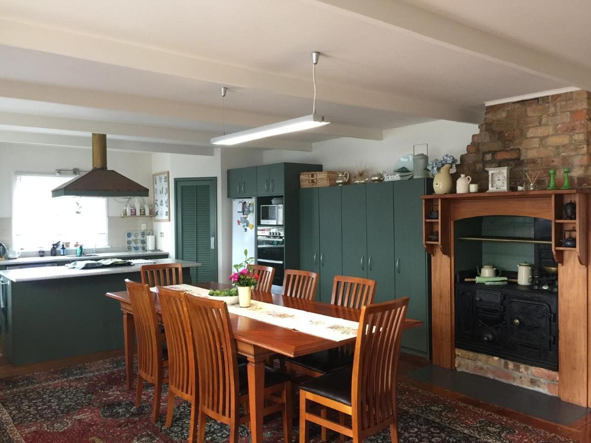 Chelsea House Bed & Breakfast Whangarei Exterior photo